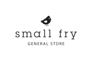 Logo-Design von DesignCat1234 für Small Fry General Store | Design: #12094481
