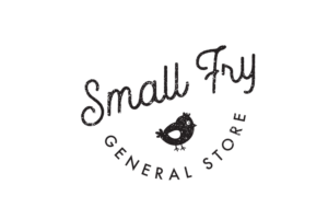 Logo-Design von DesignCat1234 für Small Fry General Store | Design: #12094482