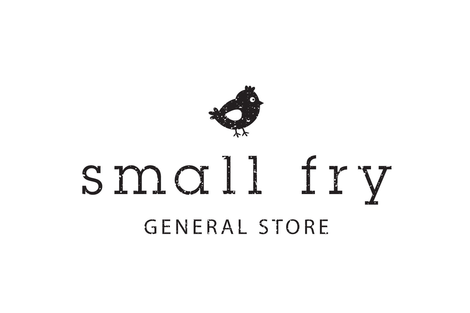 Logo Design by DesignCat1234 for Small Fry General Store | Design #12104265