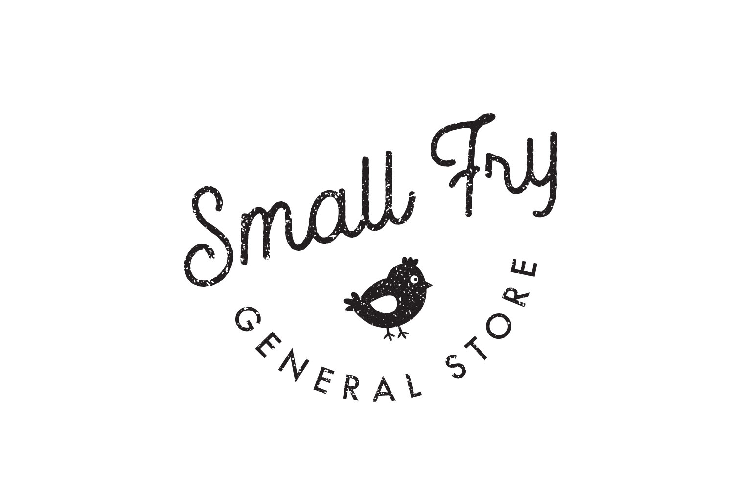 Logo Design by DesignCat1234 for Small Fry General Store | Design #12104276