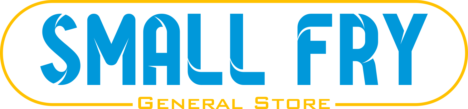 Logo Design by sittasilviana1087 for Small Fry General Store | Design #12135422