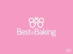 Best of Baking | Logo Design by ABG