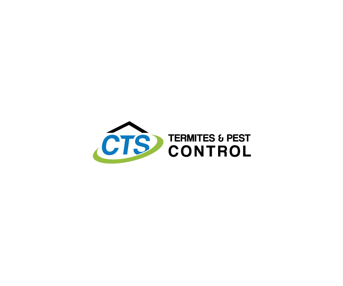 Logo Design by Luc1ano for Complete Termite Solutions | Design #12047922