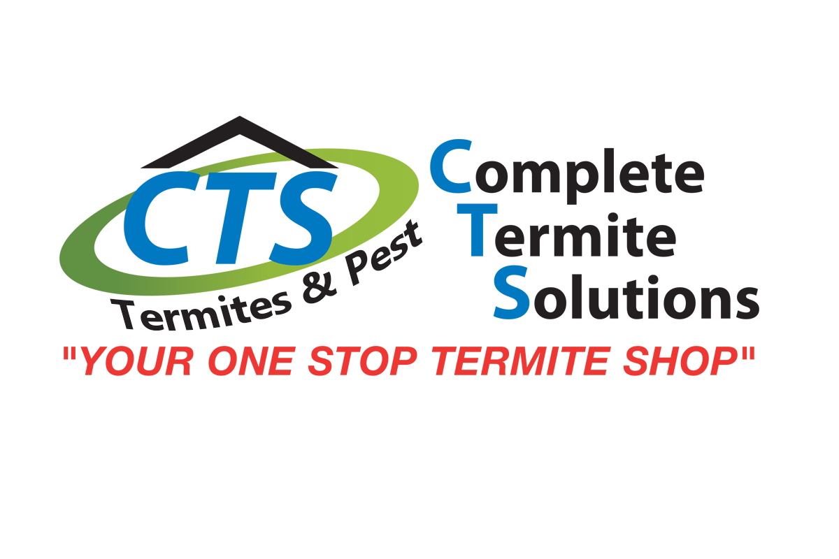 Logo Design by Dynamic for Complete Termite Solutions | Design #12057380
