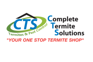 Design de Logo par Dynamic pour Complete Termite Solutions | Design : #12058930