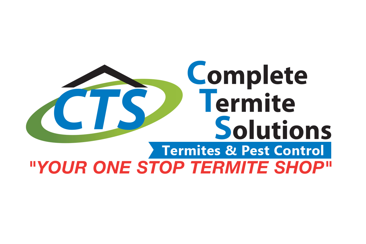 Logo Design by Dynamic for Complete Termite Solutions | Design #12068252