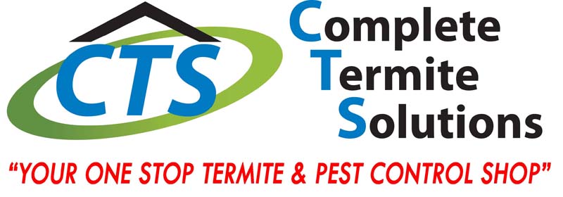 Logo Design by Sharmistha for Complete Termite Solutions | Design #12082926