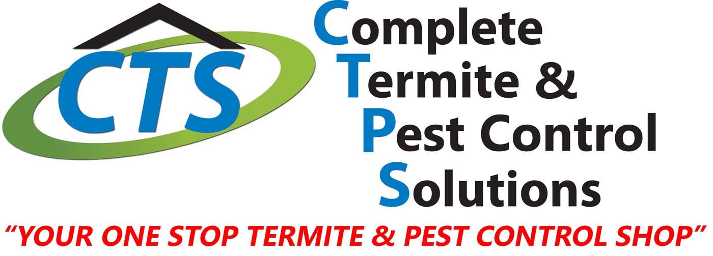 Logo Design by Sharmistha for Complete Termite Solutions | Design #12083053