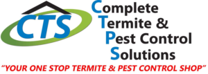 Design de Logo par Sharmistha pour Complete Termite Solutions | Design : #12083053