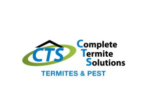 Design de Logo par Alien Cookie pour Complete Termite Solutions | Design : #12042630