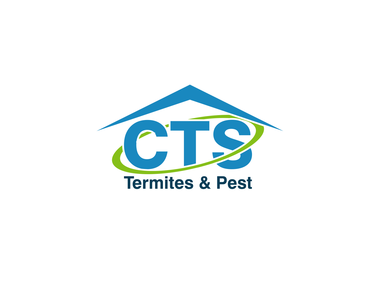 Logo Design by dreams and reality for Complete Termite Solutions | Design #12057959