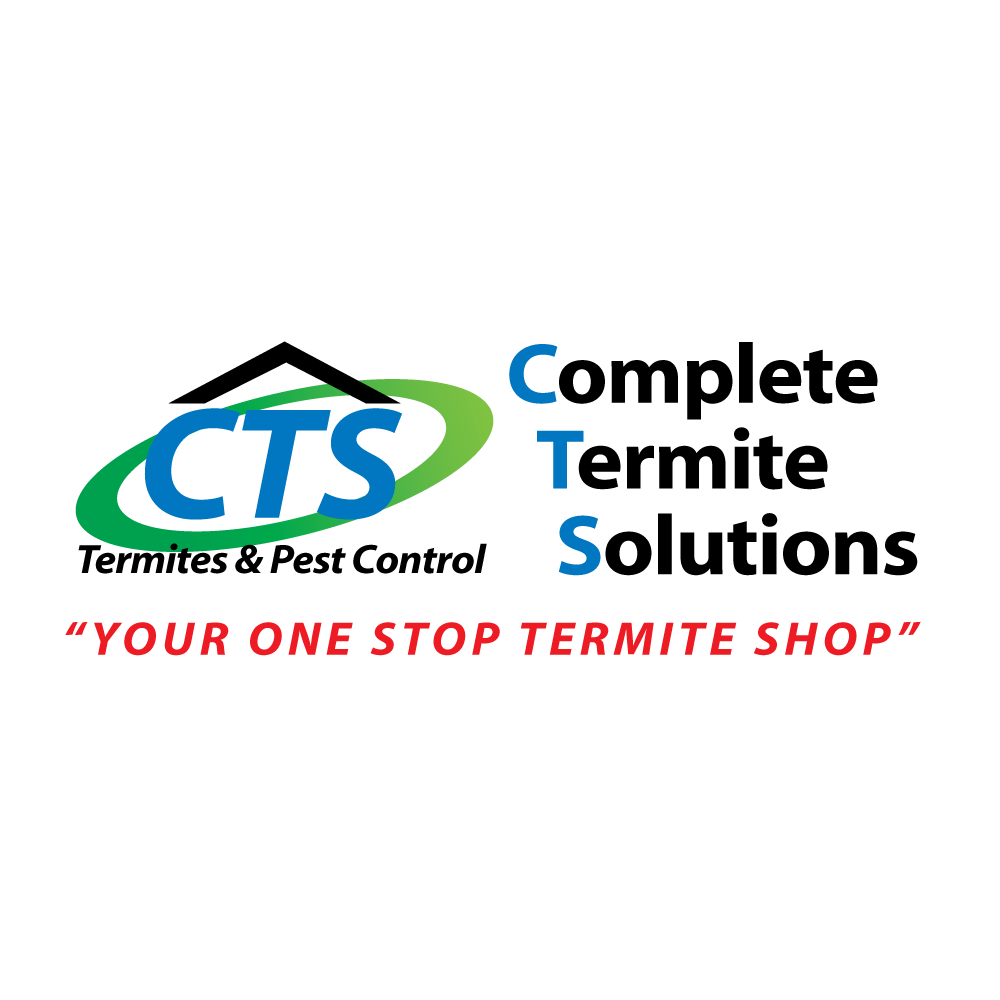 Logo Design by H4R5Z for Complete Termite Solutions | Design #12048209