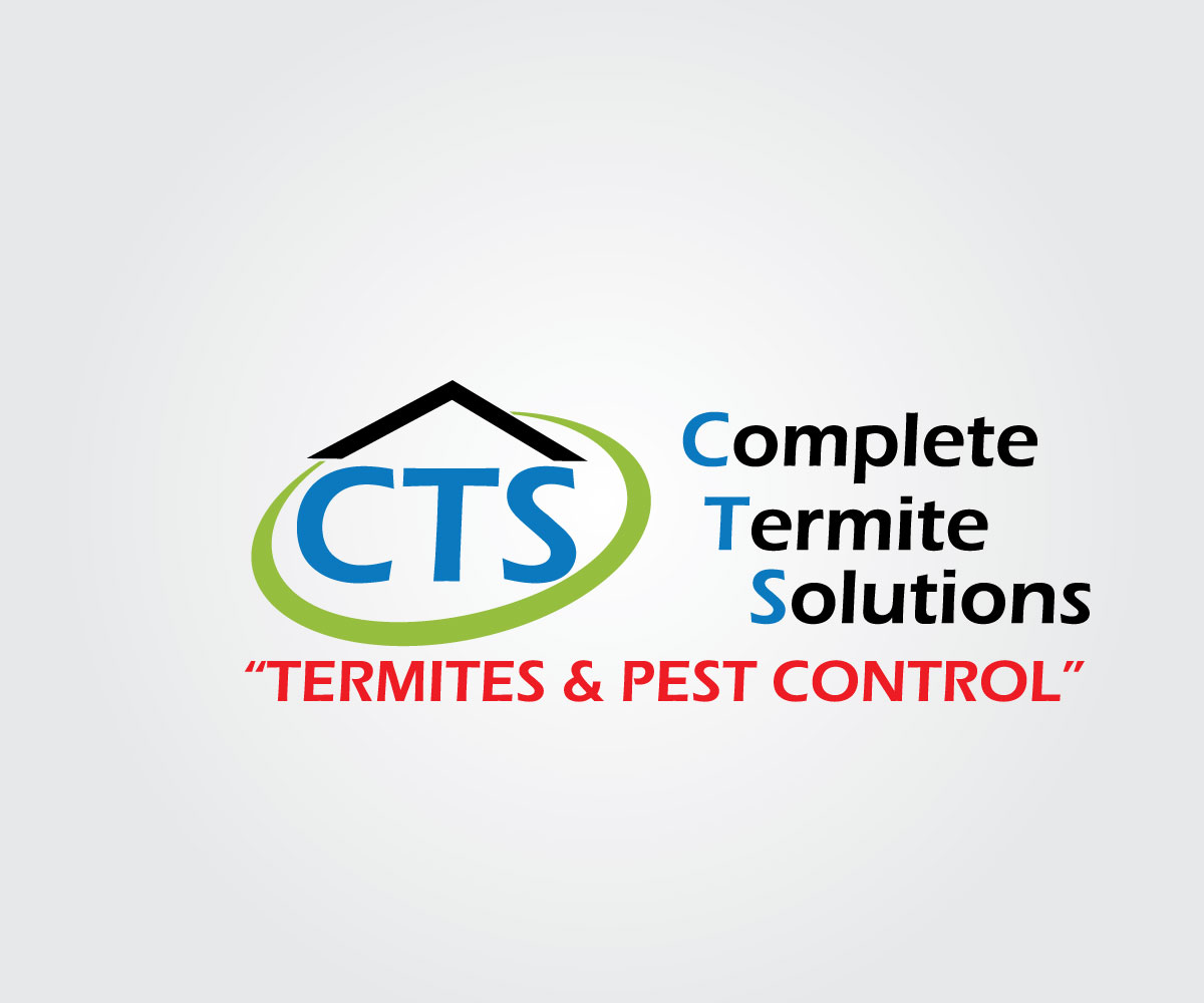 Logo Design by Aeidan for Complete Termite Solutions | Design #12046988