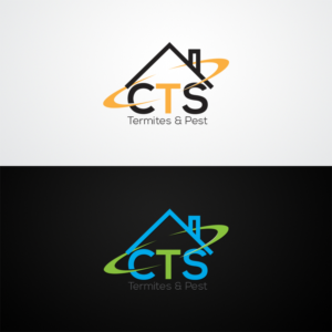 Design de Logo par jemstech pour Complete Termite Solutions | Design : #12043711
