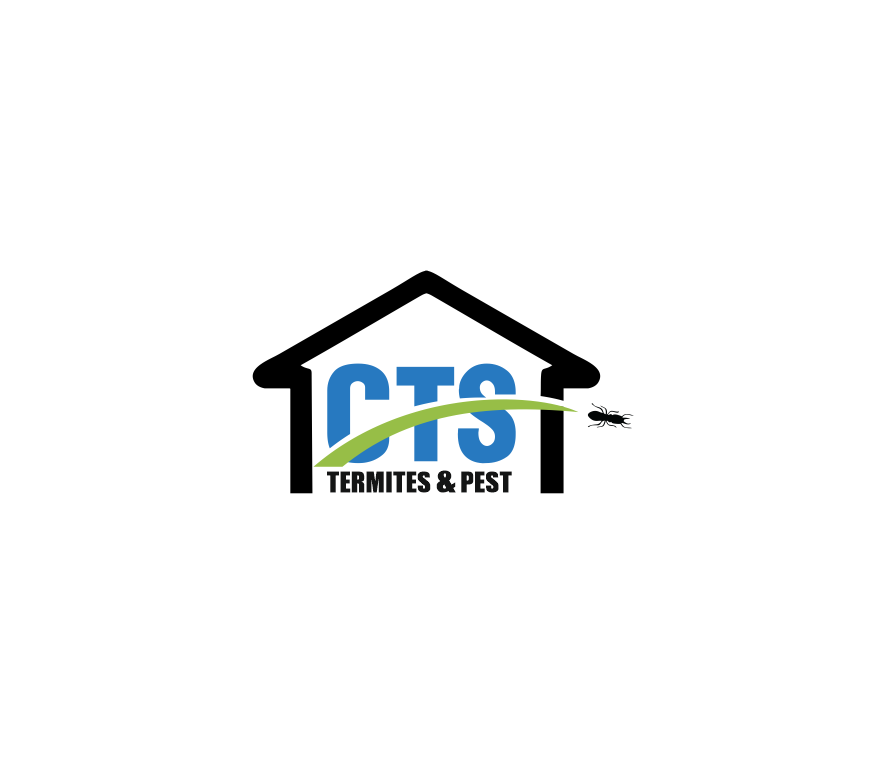 Logo Design by creativea for Complete Termite Solutions | Design #12115385