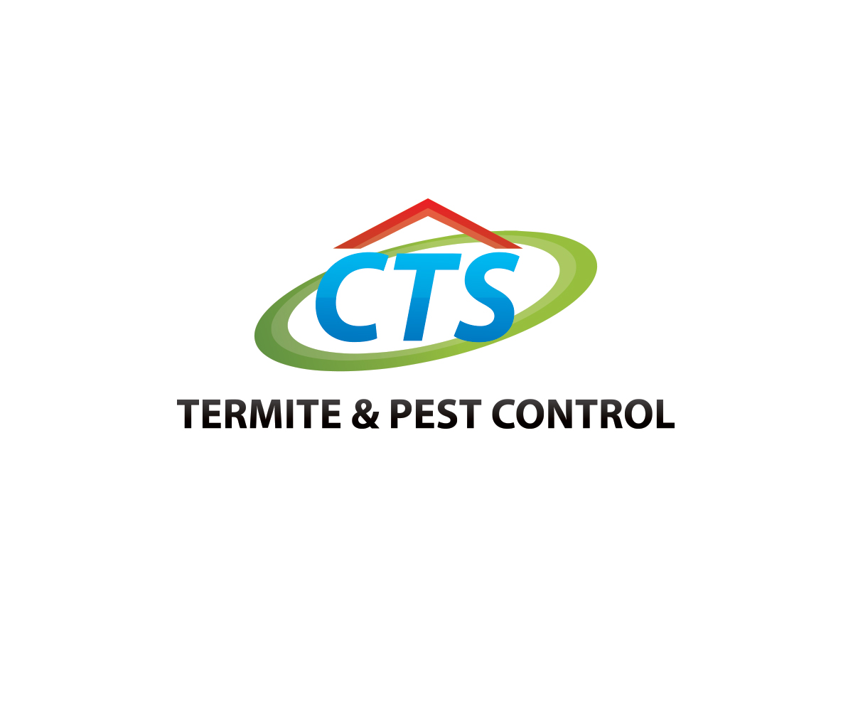 Design de Logo par Alex C. pour Complete Termite Solutions | Design : #12103413