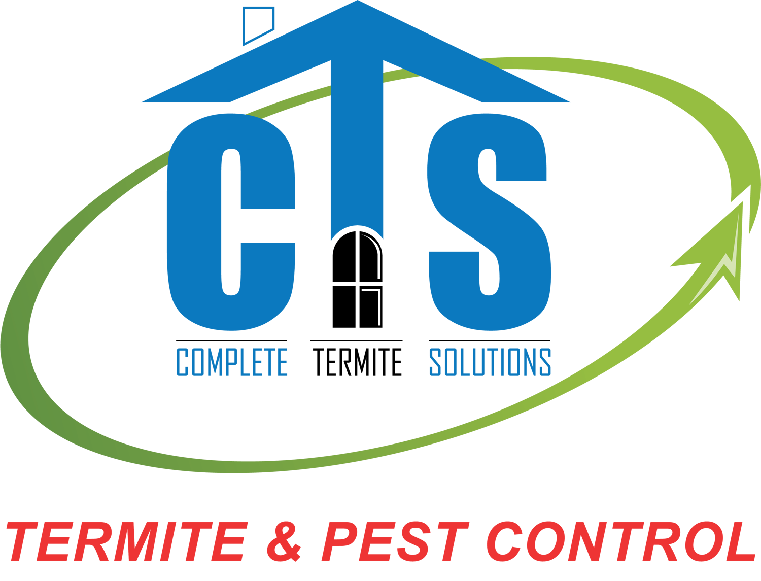 Design de Logo par shashi pour Complete Termite Solutions | Design #12080578