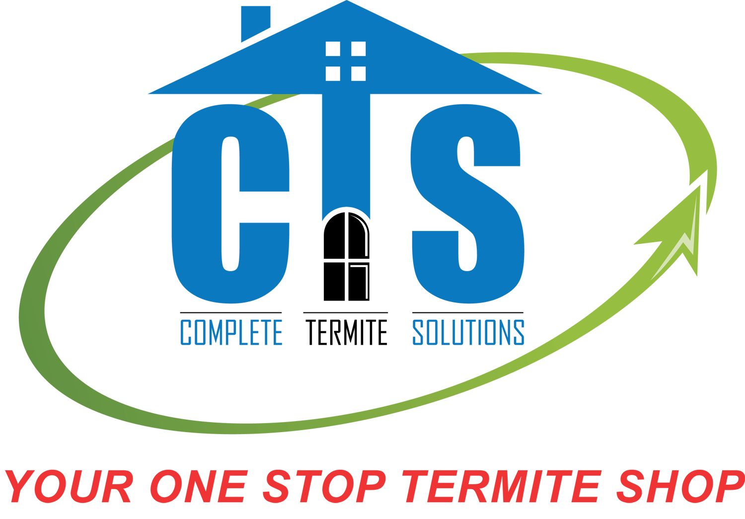Logo Design by shashi for Complete Termite Solutions | Design #12083379