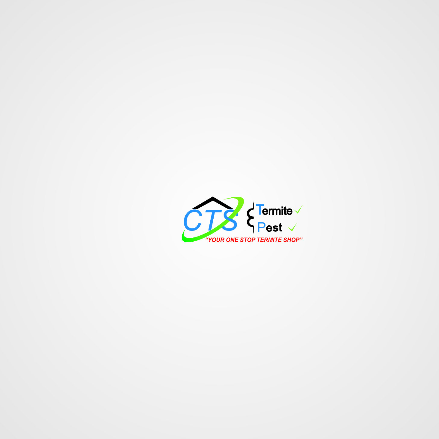Logo Design by Fatursaputra54 for Complete Termite Solutions | Design #12081648