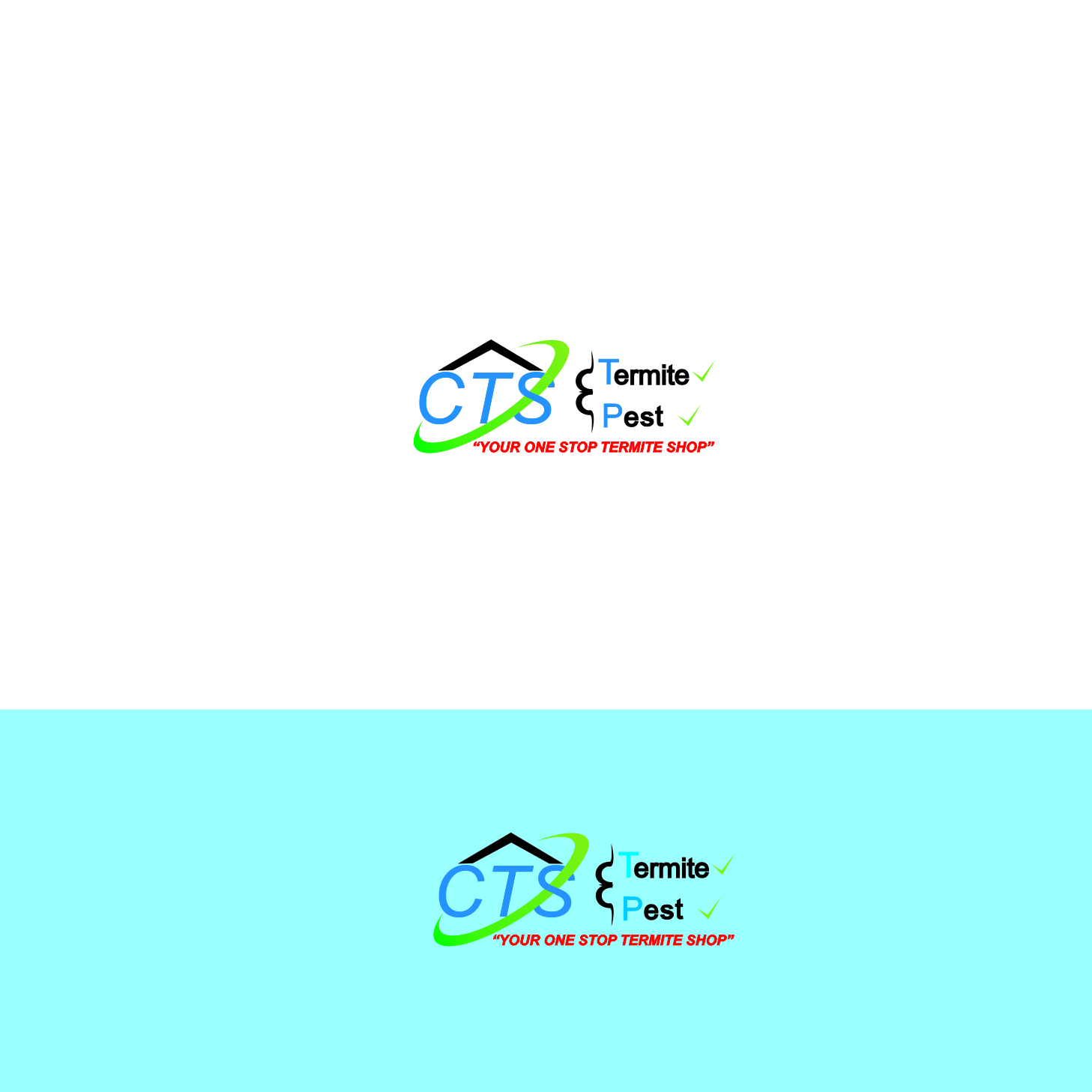 Logo Design by Fatursaputra54 for Complete Termite Solutions | Design #12081697