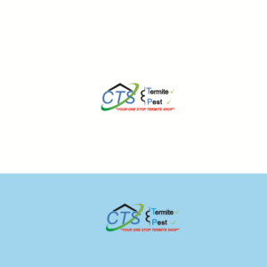 Design de Logo par Fatursaputra54 pour Complete Termite Solutions | Design #12081697