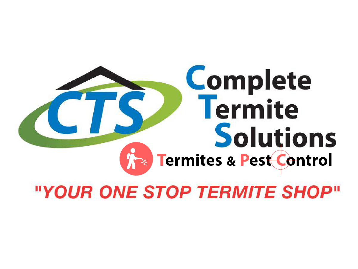 Design de Logo par lucasta.esther pour Complete Termite Solutions | Design #12059867