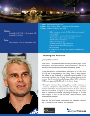 Flyer Design by mavihui