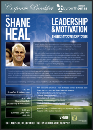 Flyer Design by RAZORGRAPHICS