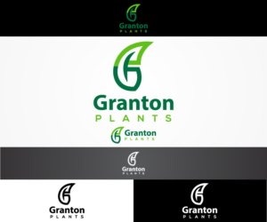 Logo Design by sangeloenriquez for Granton Plants | Design #12046431