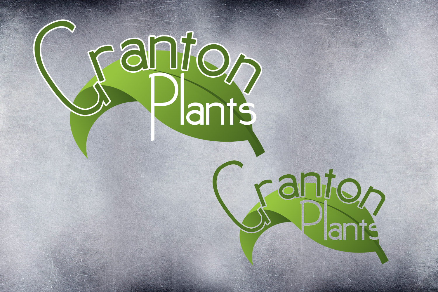 Design de Logo par Tyler Blake Designs pour Granton Plants | Design #12049104