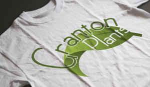 Logo Design by Tyler Blake Designs for Granton Plants | Design #12049105