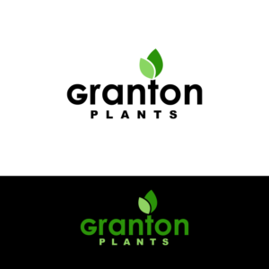 Logo-Design von Lesia_Olesia für Granton Plants | Design: #12046646
