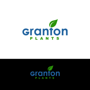 Logo Design by Lesia_Olesia for Granton Plants | Design #12047088