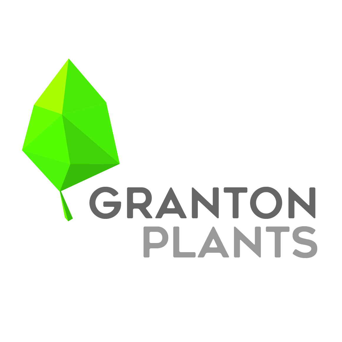 Logo Design by paillesmt for Granton Plants | Design #12135267