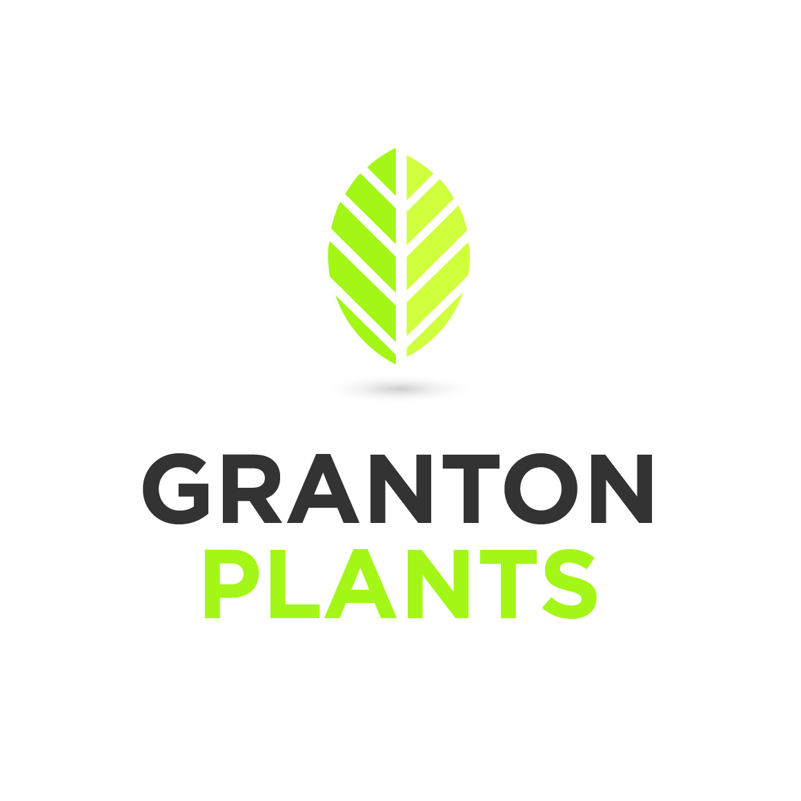 Design de Logo par paillesmt pour Granton Plants | Design #12135268