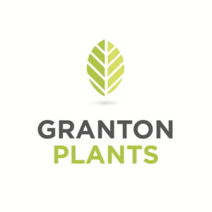 Logo-Design von paillesmt für Granton Plants | Design: #12135268