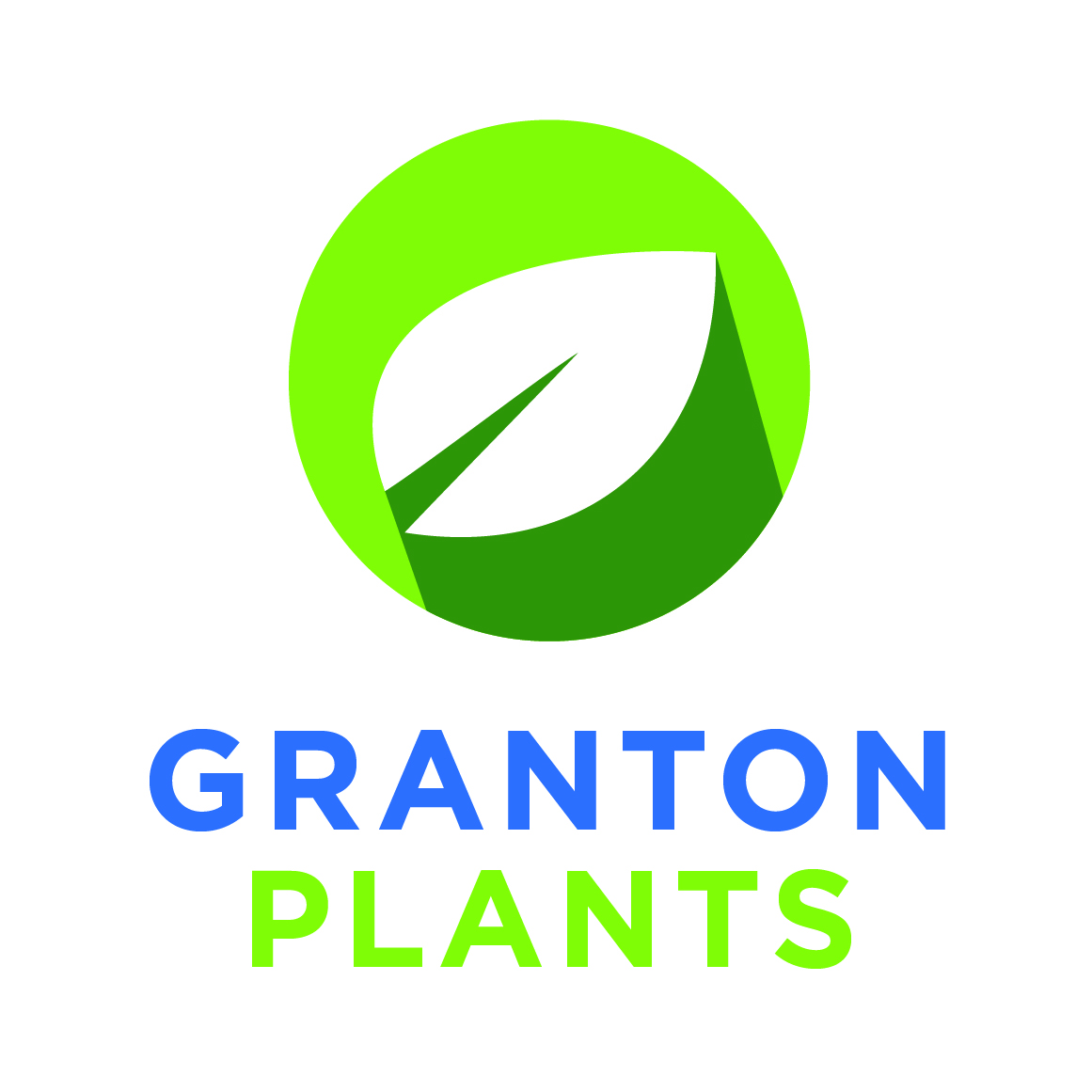 Logo Design by paillesmt for Granton Plants | Design #12135269