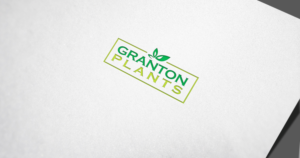 Logo-Design von Miho sakaguchi für Granton Plants | Design: #12123427