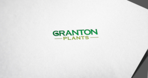 Logo-Design von Miho sakaguchi für Granton Plants | Design: #12123428