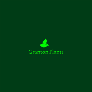 Logo Design by abdurrozaq.al.amiin for Granton Plants | Design #12136262