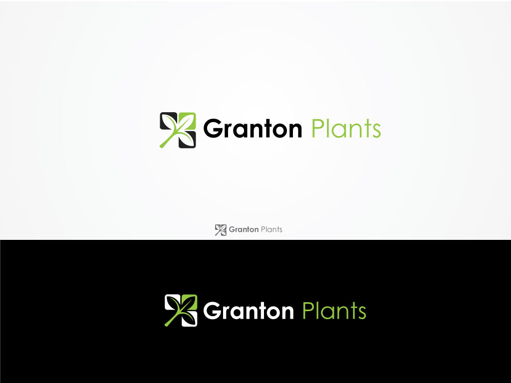 Logo-Design von GreatDesigners für Granton Plants | Design #12043637