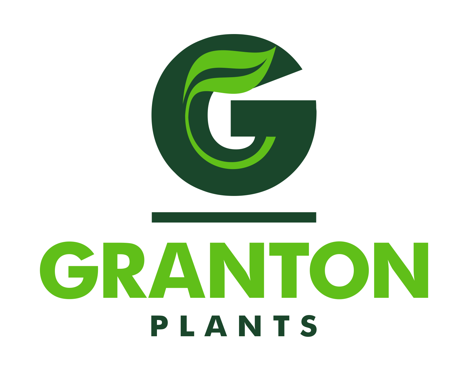 Logo Design by fygsa for Granton Plants | Design #12047359