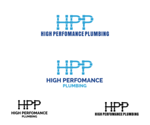 Logo Design by moisesf for High Performance Plumbing LLC | Design #12111172