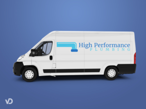 Logo Design by nitexblue for High Performance Plumbing LLC | Design: #12155057