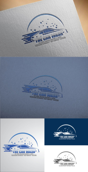 Logo Design by Arrowhead for Robert Stephan & Company | Design: #12414281