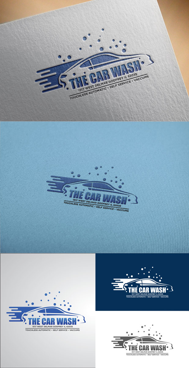Logo Design by Arrowhead for Robert Stephan & Company | Design #12418737