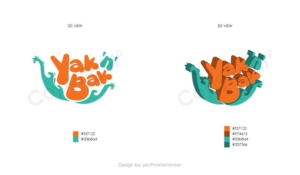 Logo Design by Janith N. for this project | Design #12044398