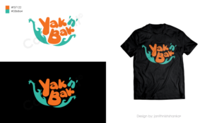 Diseño de Logo por Janith N. para este proyecto | Diseño #12044544