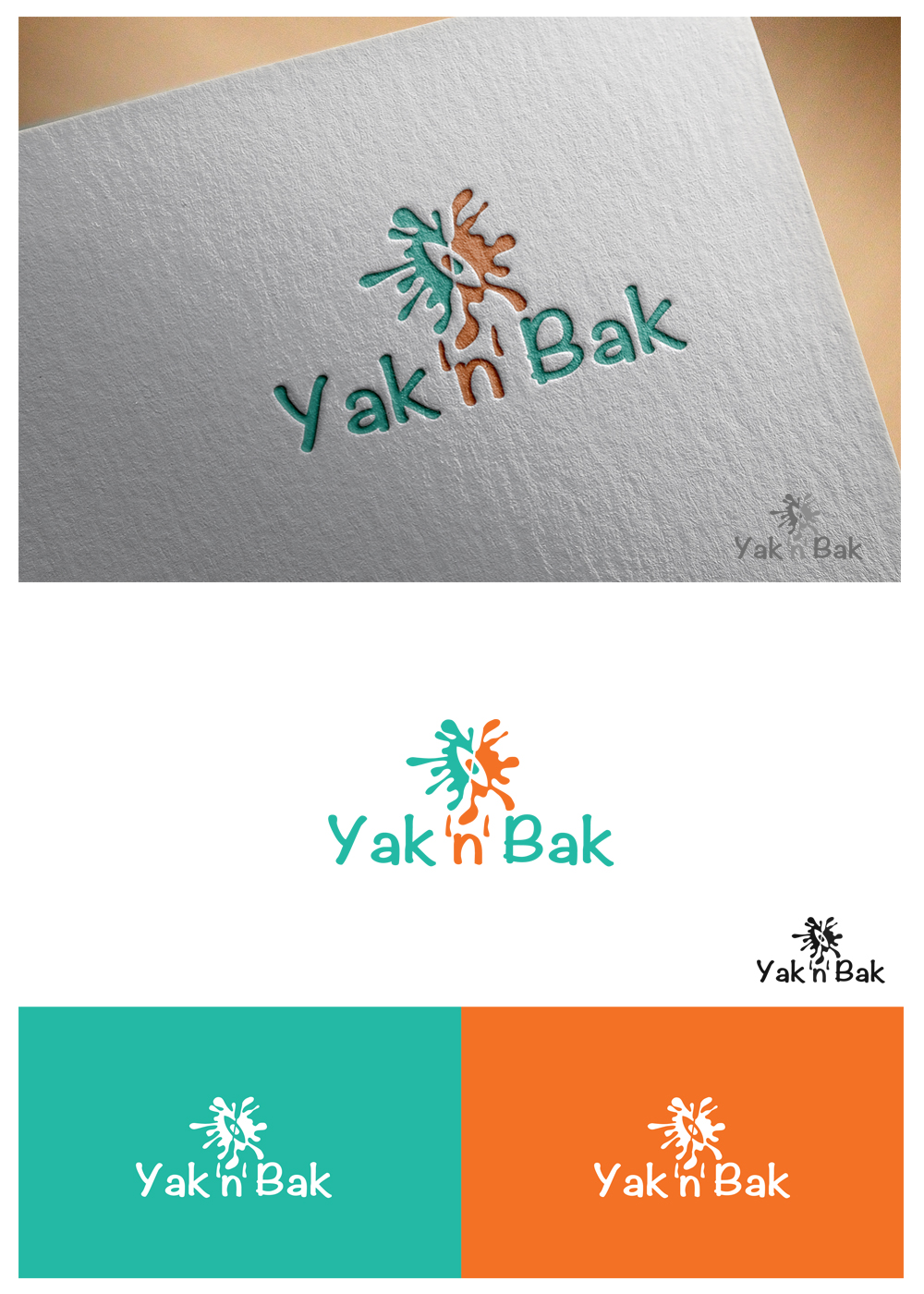 Logo Design by goranvisnjic82 for this project | Design #12047827