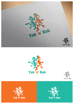 Logo Design by goranvisnjic82 for this project | Design: #12070826